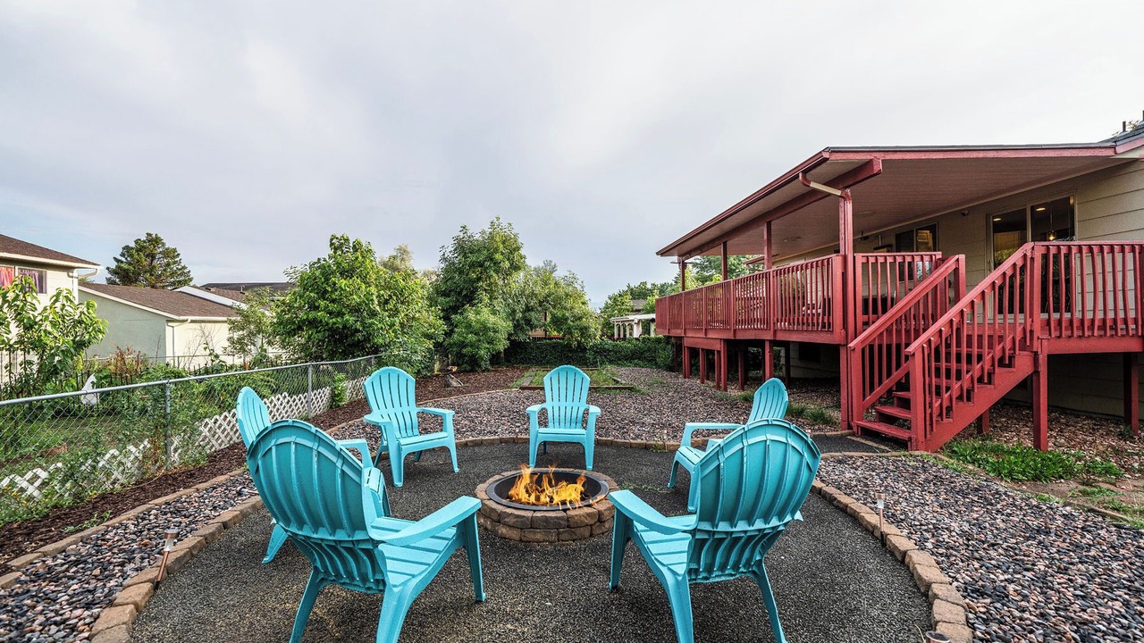 Photo of Outdoor in Southeast Colorado Springs