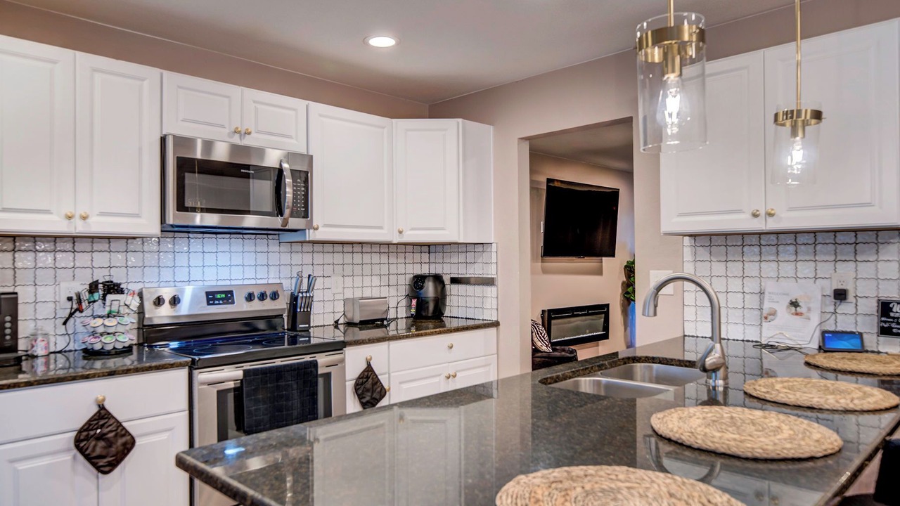 Photo of Kitchen in Southeast Colorado Springs