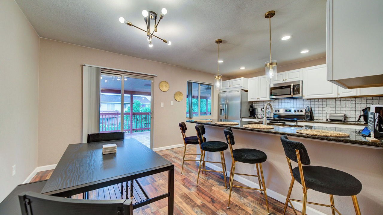 Photo of Kitchen in Southeast Colorado Springs