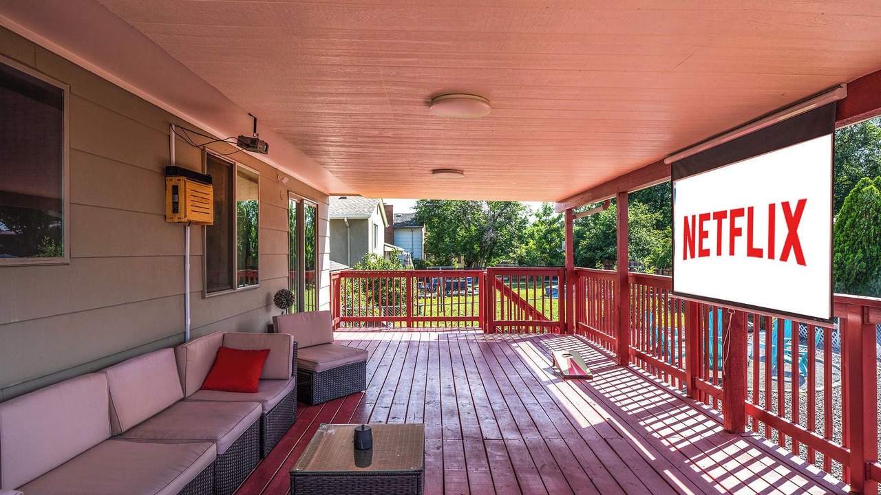 Photo of Outdoor in Southeast Colorado Springs