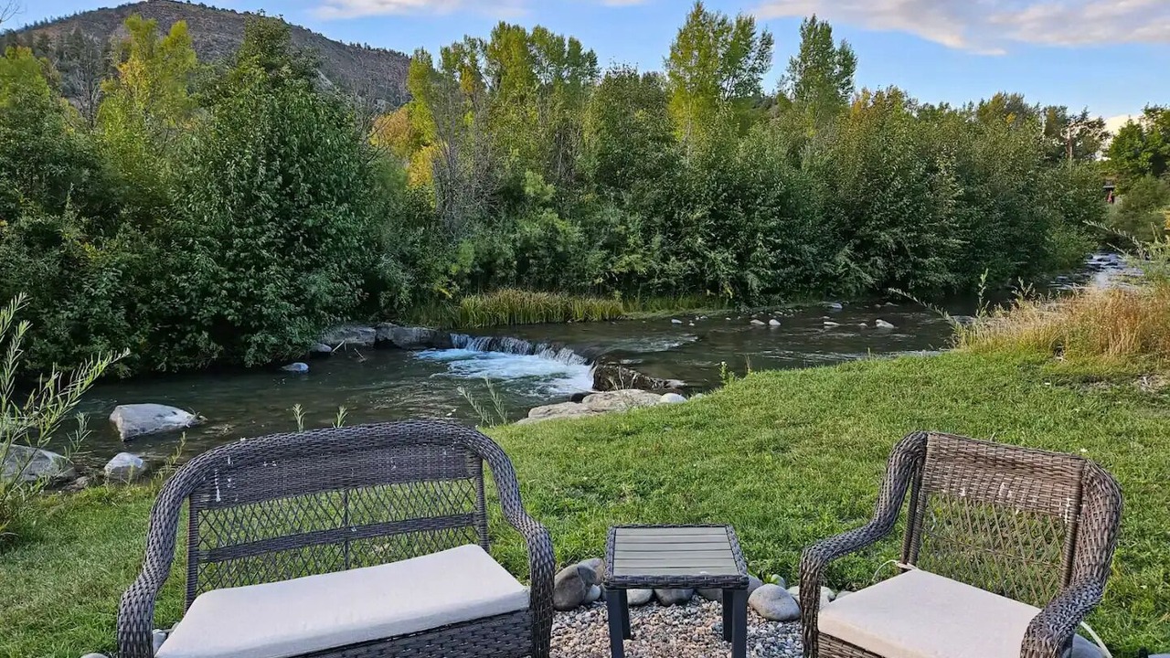 Photo of Outdoor in Pagosa Springs