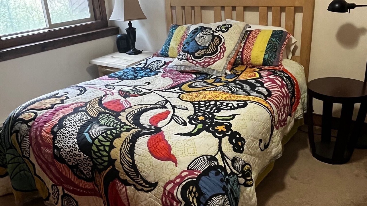 Photo of Bedroom in Winterwood
