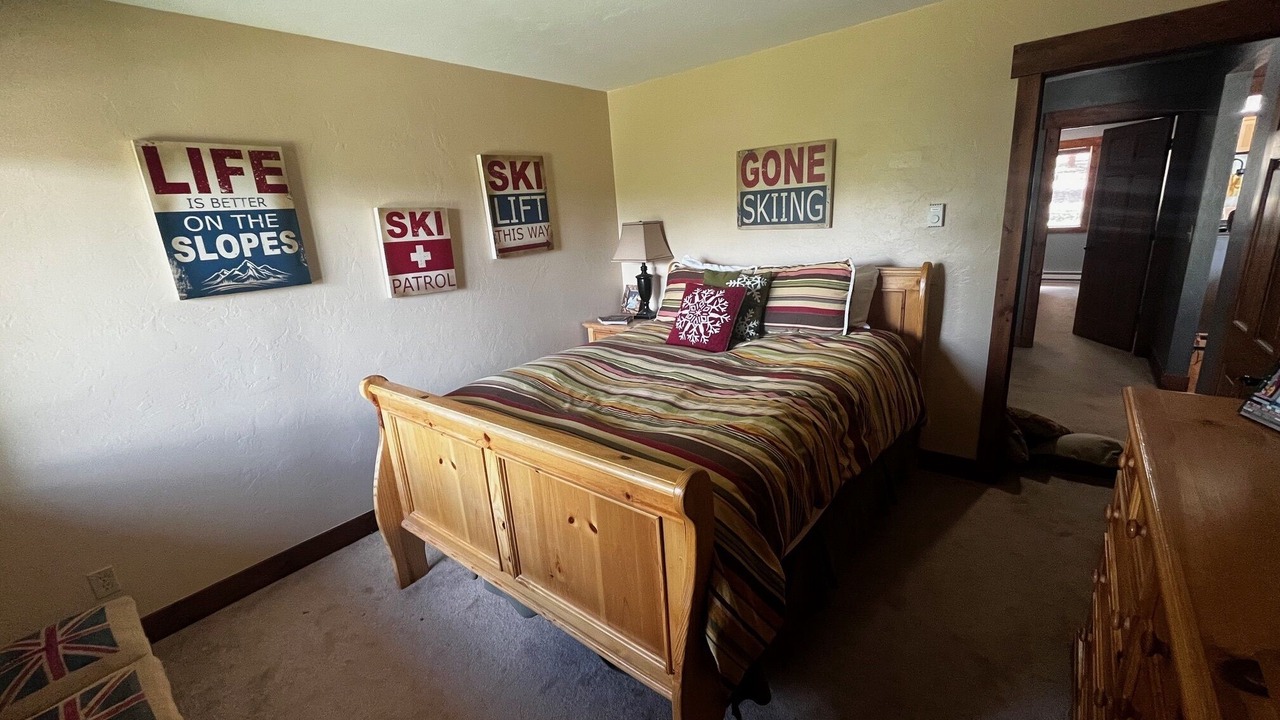 Photo of Bedroom in Winterwood