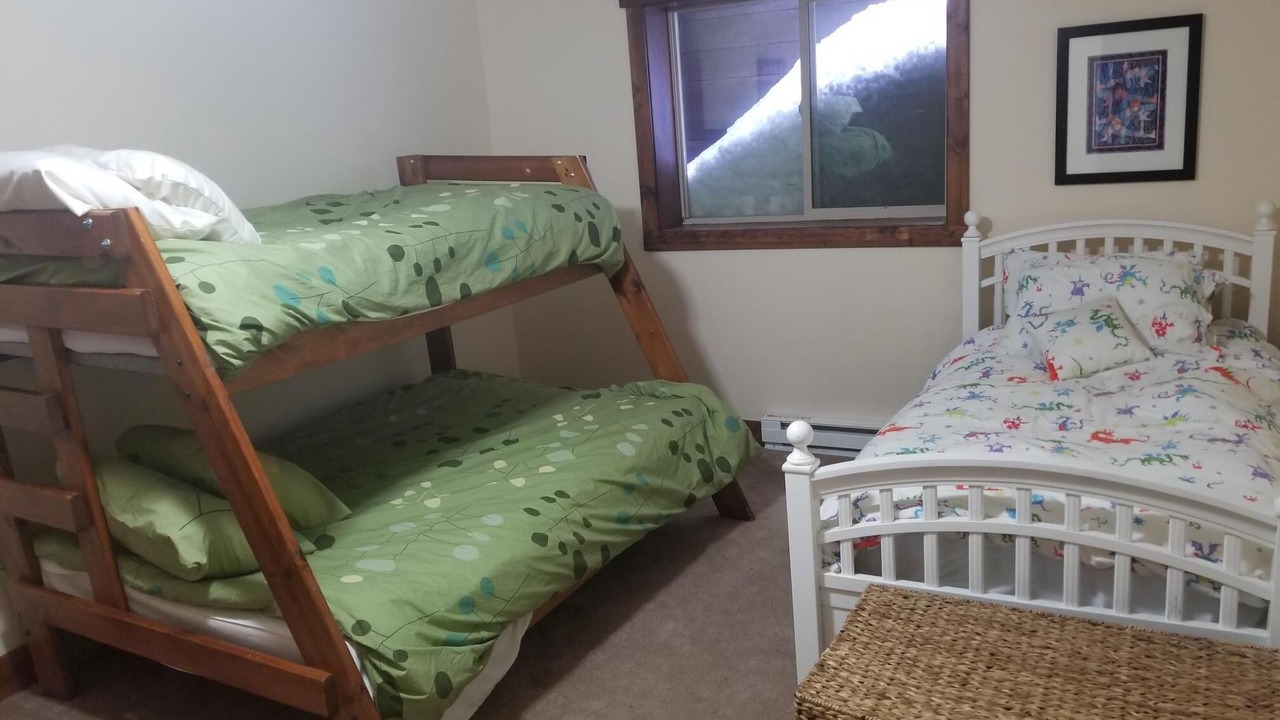 Photo of Bedroom in Winterwood