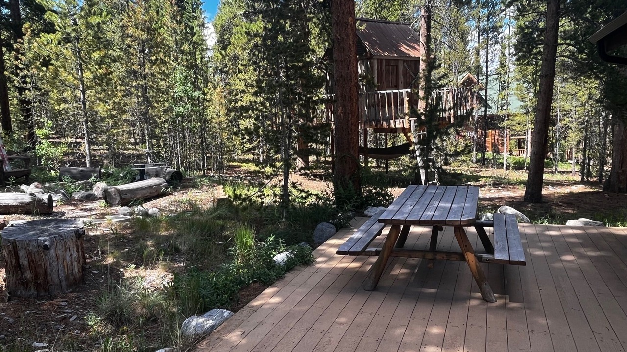 Photo of Outdoor in Winterwood