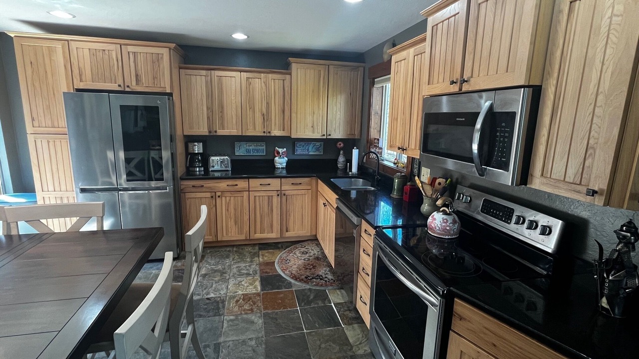 Photo of Kitchen in Winterwood