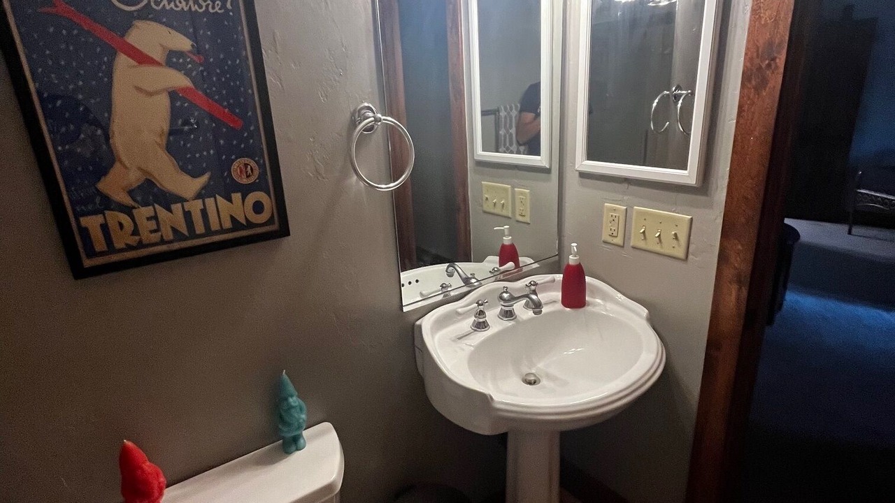 Photo of Bathroom in Winterwood