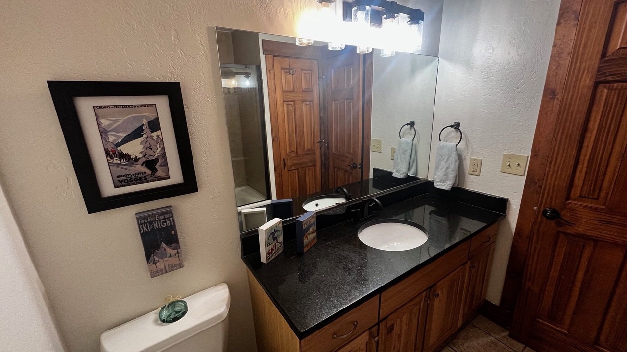 Photo of Bathroom in Winterwood