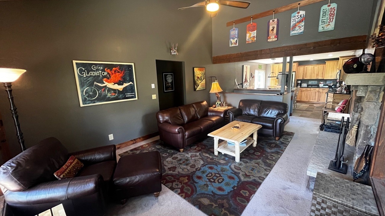 Photo of Livingroom in Winterwood