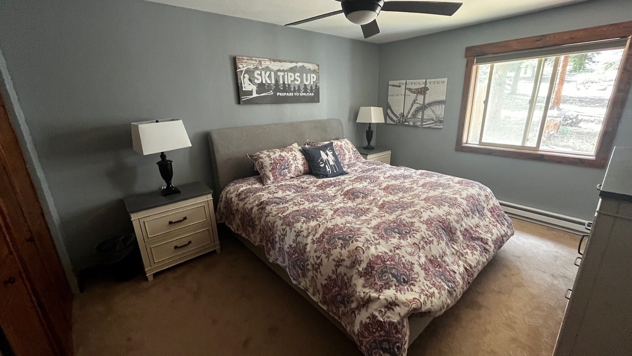 Photo of Bedroom in Winterwood