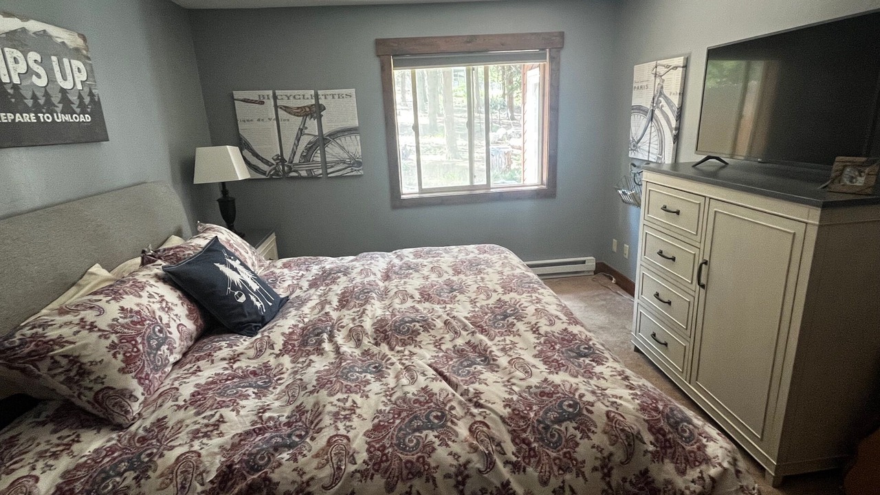 Photo of Bedroom in Winterwood