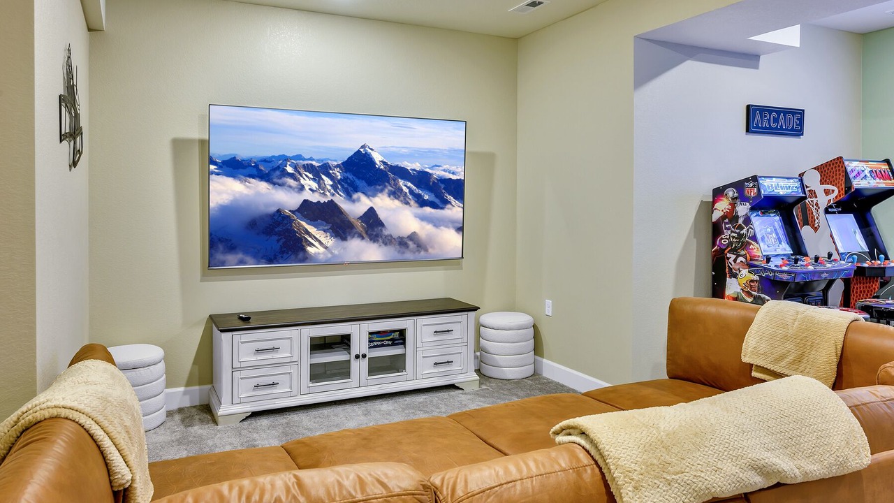 Photo of Bedroom in Superior
