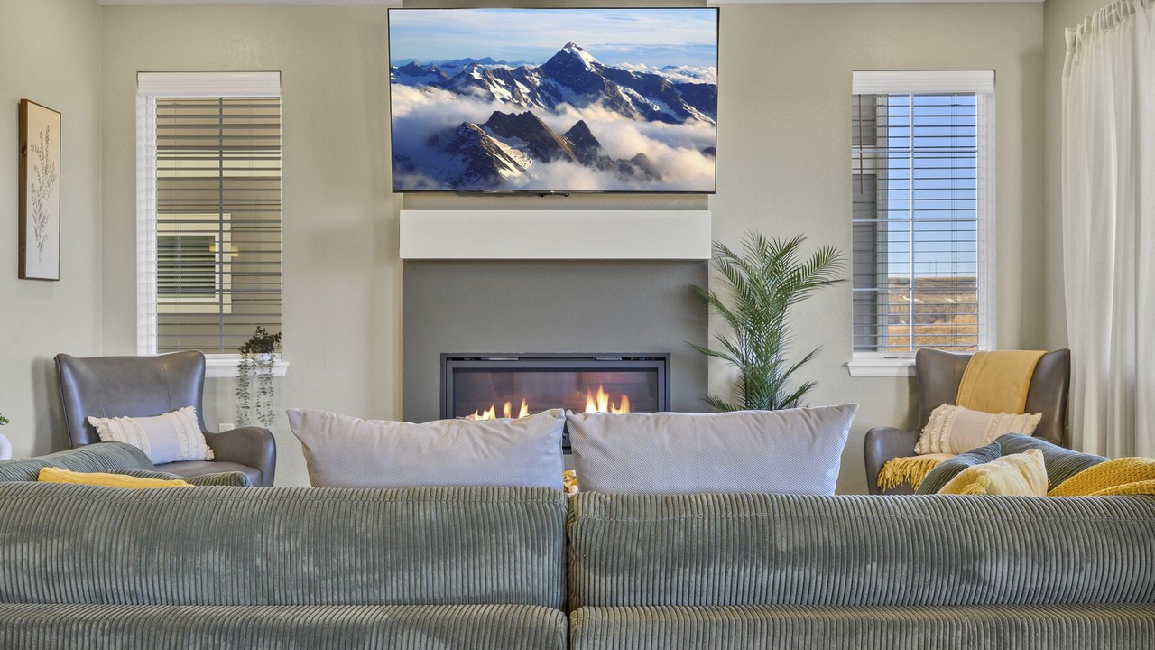 Photo of Livingroom in Superior