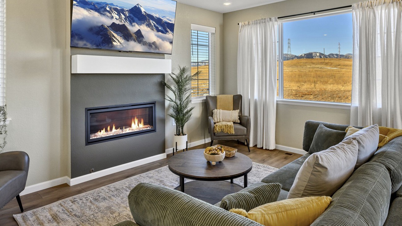 Photo of Livingroom in Superior