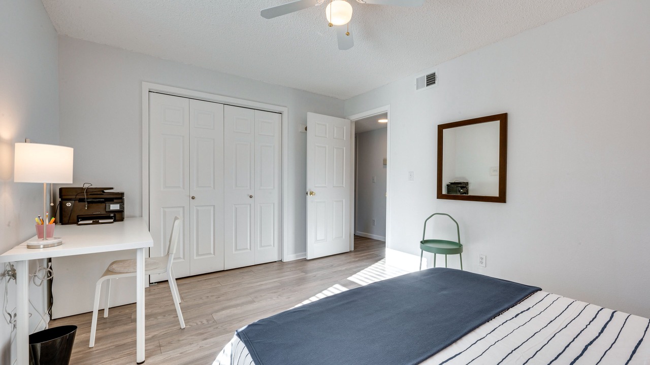 Photo of Bedroom in North Westminster