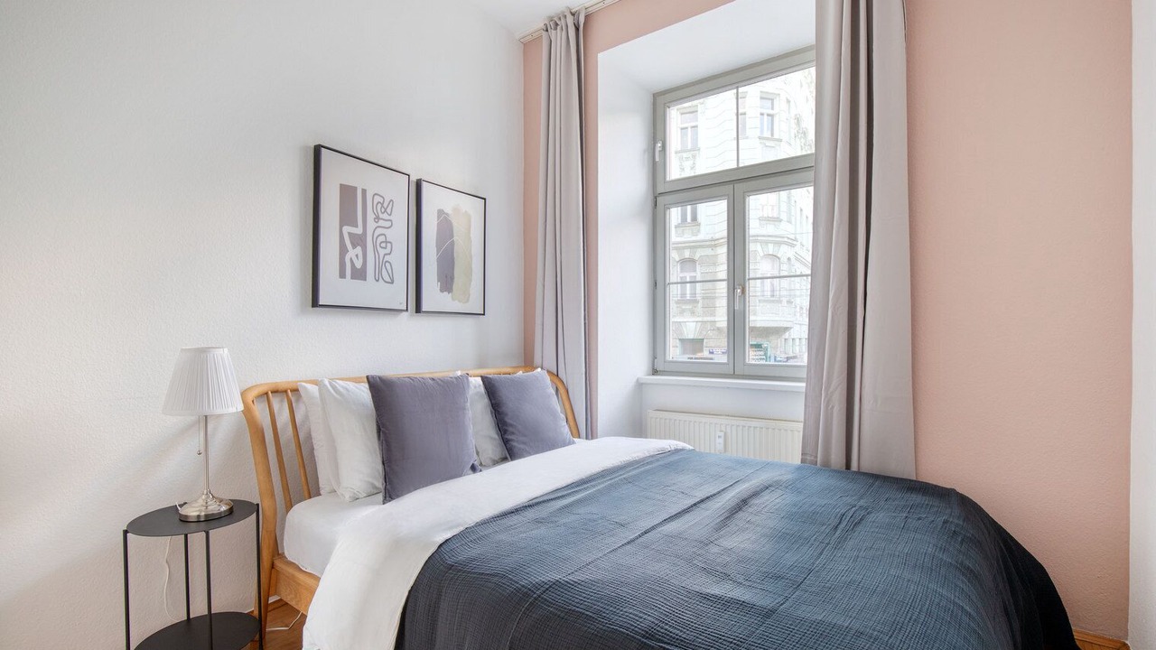 Photo of Bedroom in Thurygrund