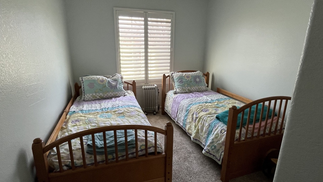 Photo of Bedroom in Thornton