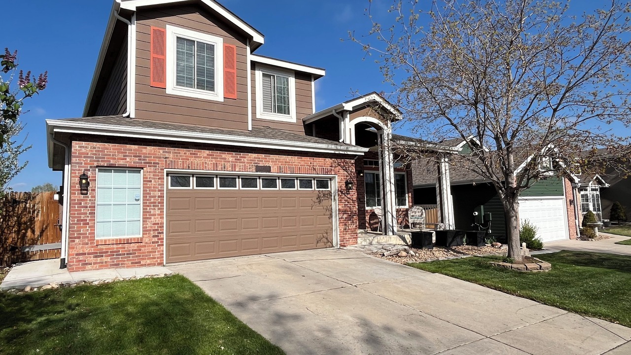 Photo of Outdoor in Thornton