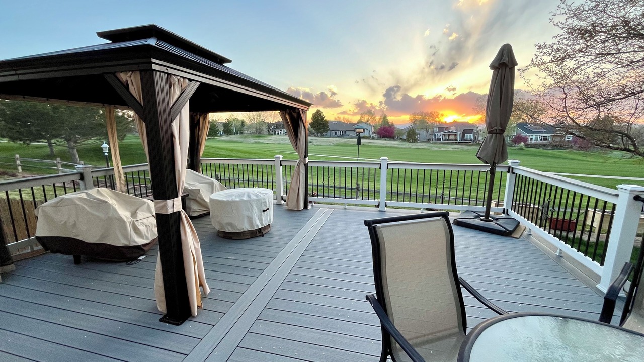 Photo of Outdoor in Thornton