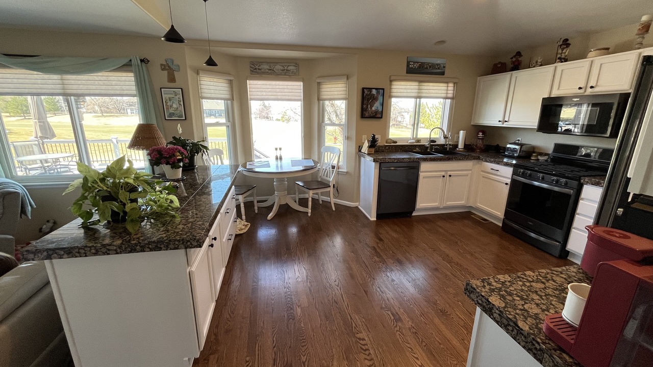 Photo of Kitchen in Thornton