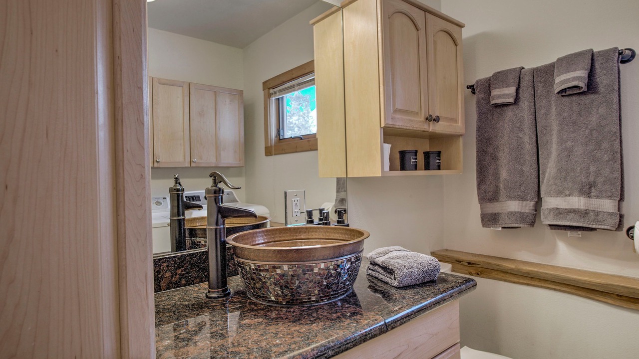 Photo of Bathroom in Valley of the Sun