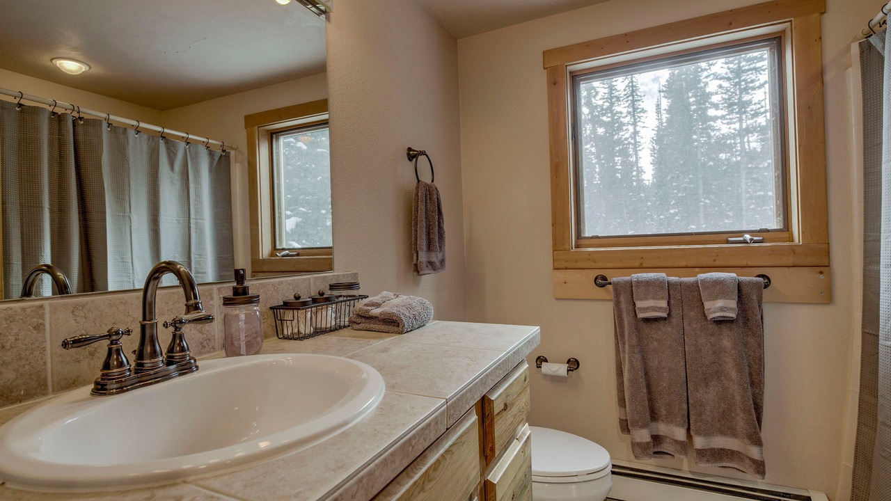 Photo of Bathroom in Valley of the Sun
