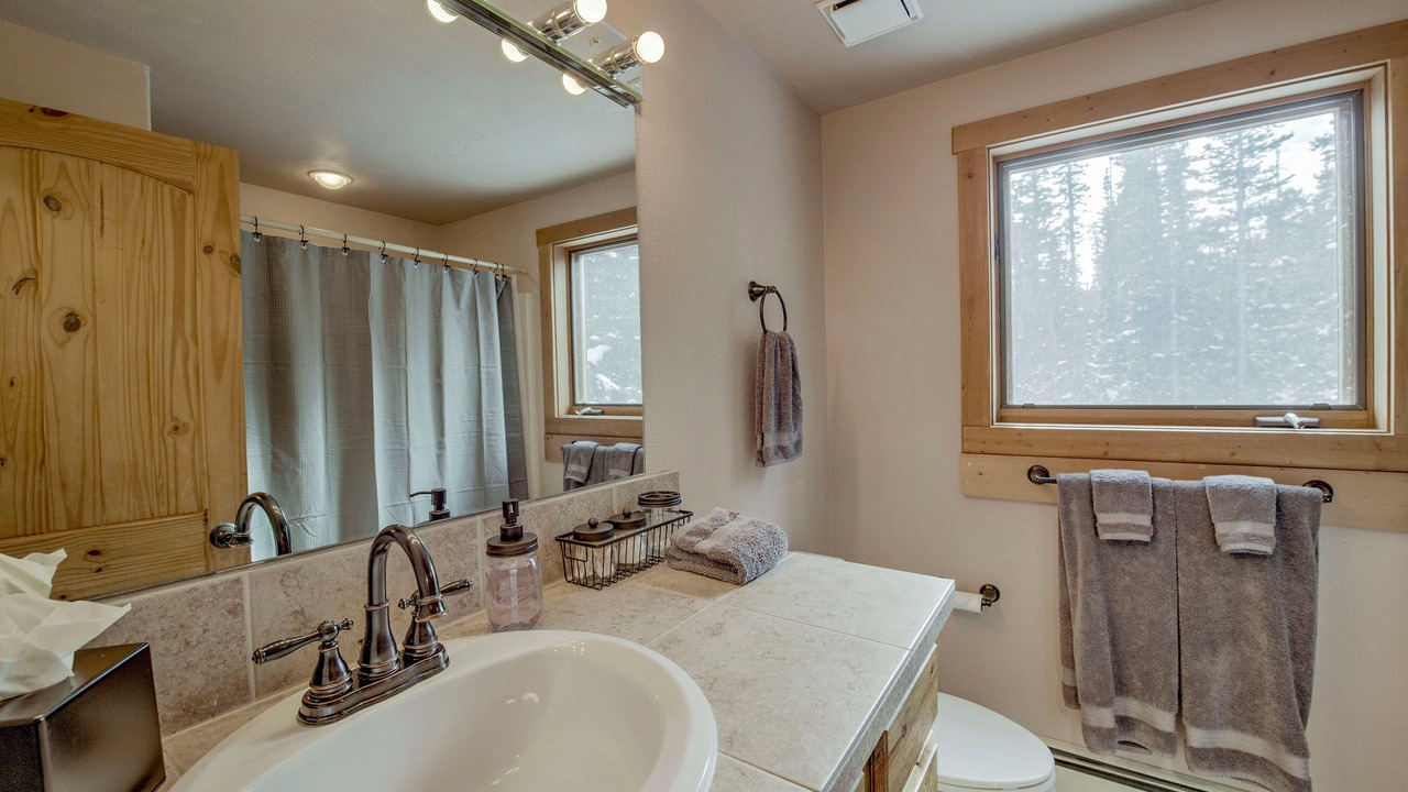 Photo of Bathroom in Valley of the Sun