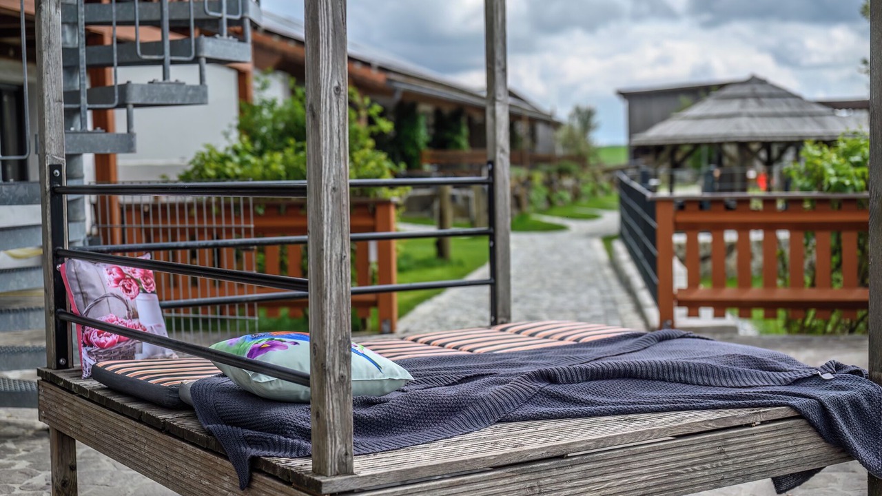 Photo of Outdoor in Hengersberg