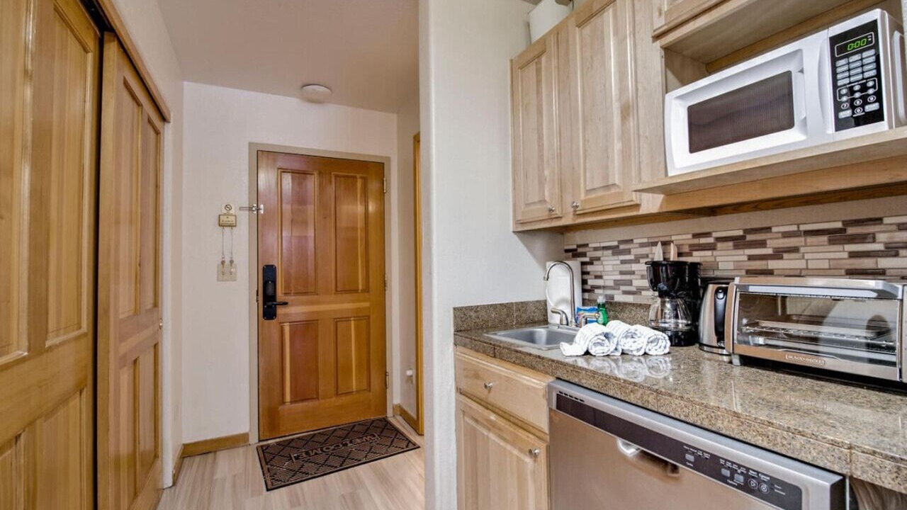 Photo of Kitchen in Mountain House