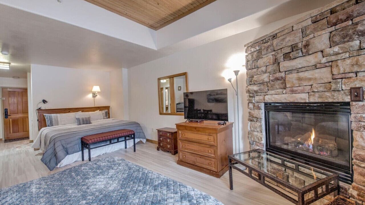 Photo of Livingroom in Mountain House