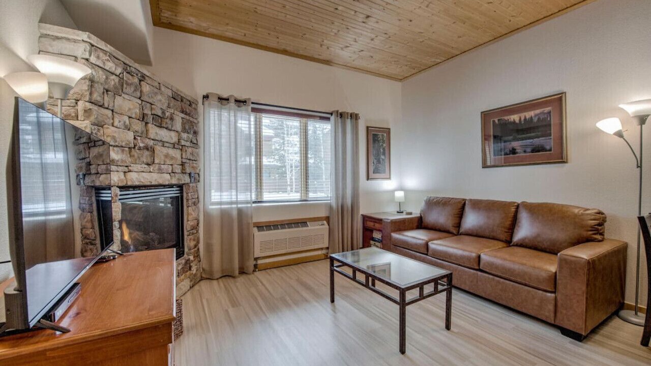 Photo of Livingroom in Mountain House