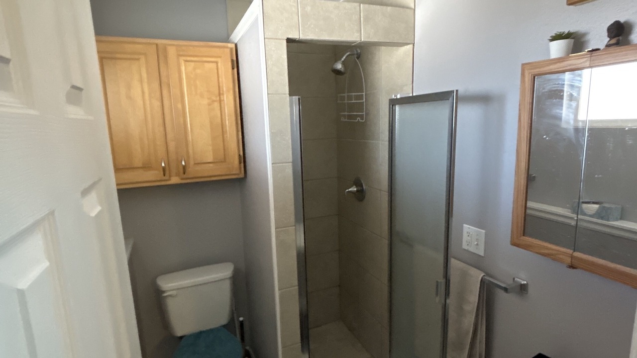 Photo of Bathroom in Rustic Hills