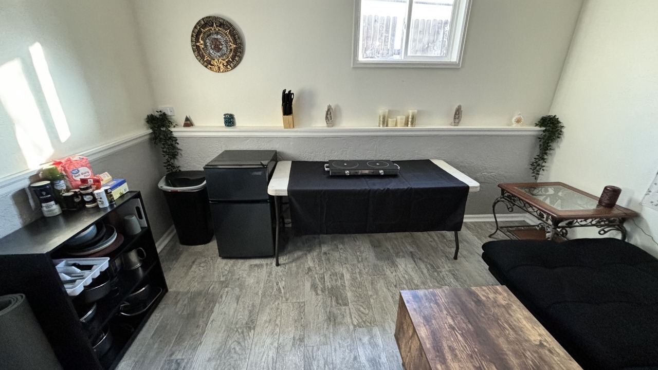 Photo of Kitchen in Rustic Hills