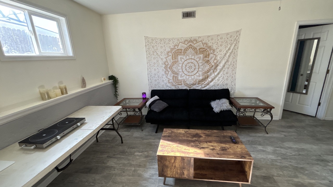 Photo of Livingroom in Rustic Hills
