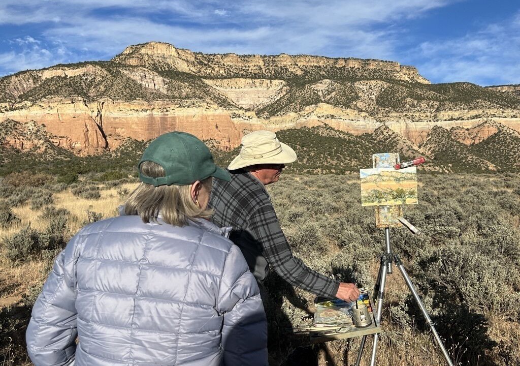 Photo of Others in Abiquiu