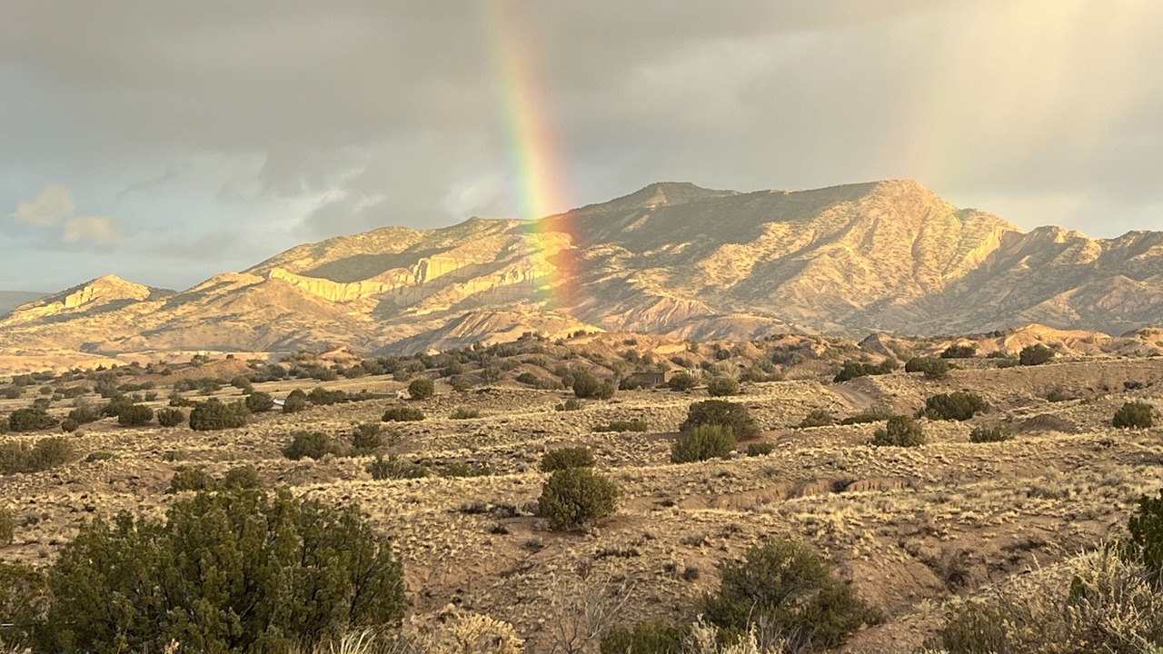 Photo of Others in Abiquiu