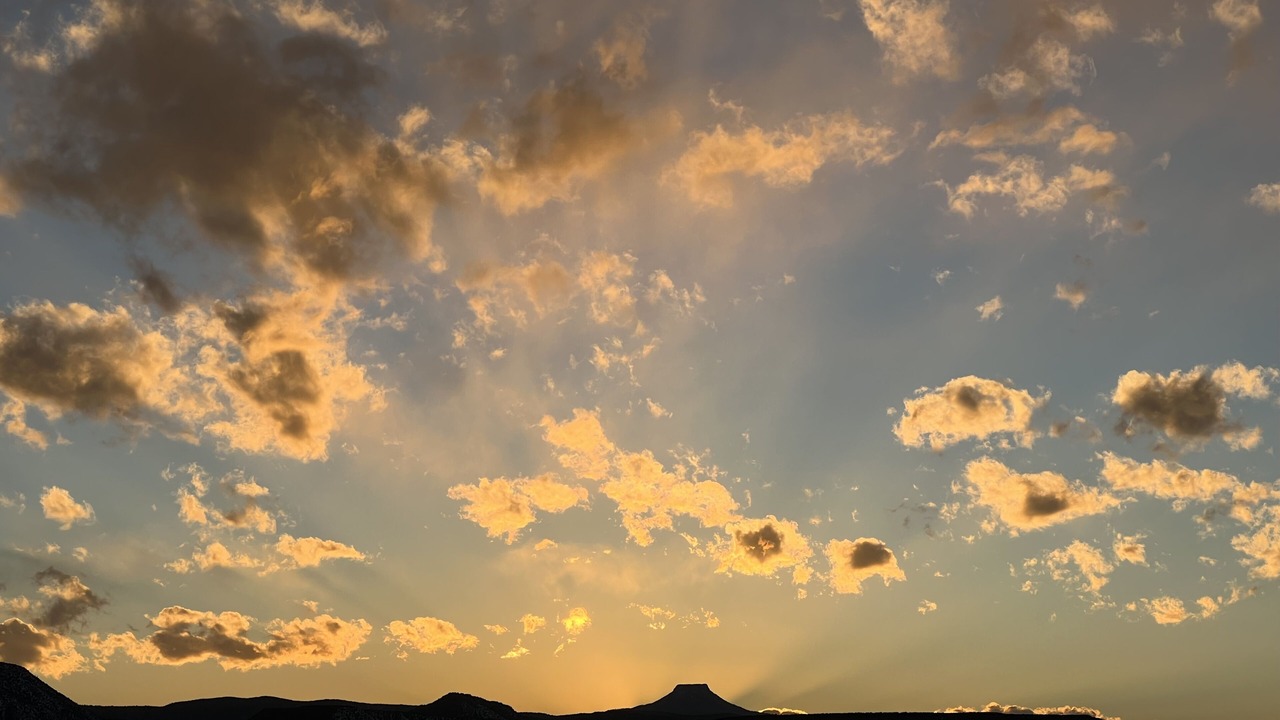 Photo of Others in Abiquiu