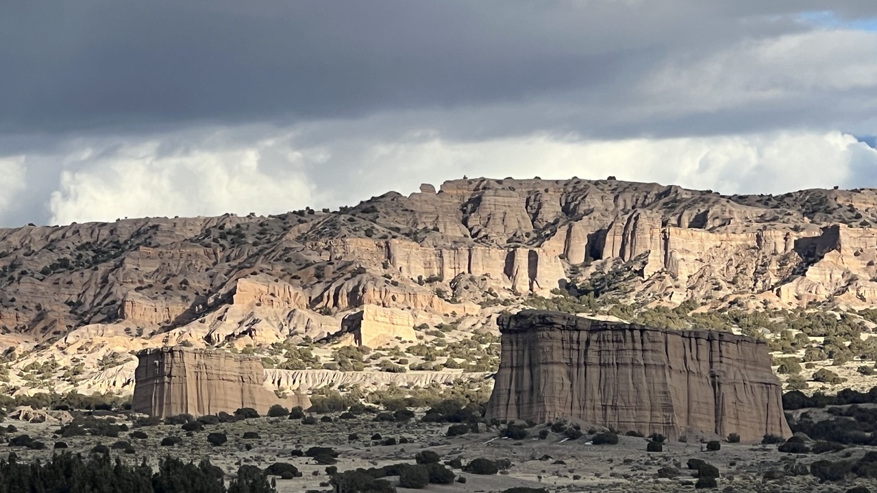 Photo of Others in Abiquiu