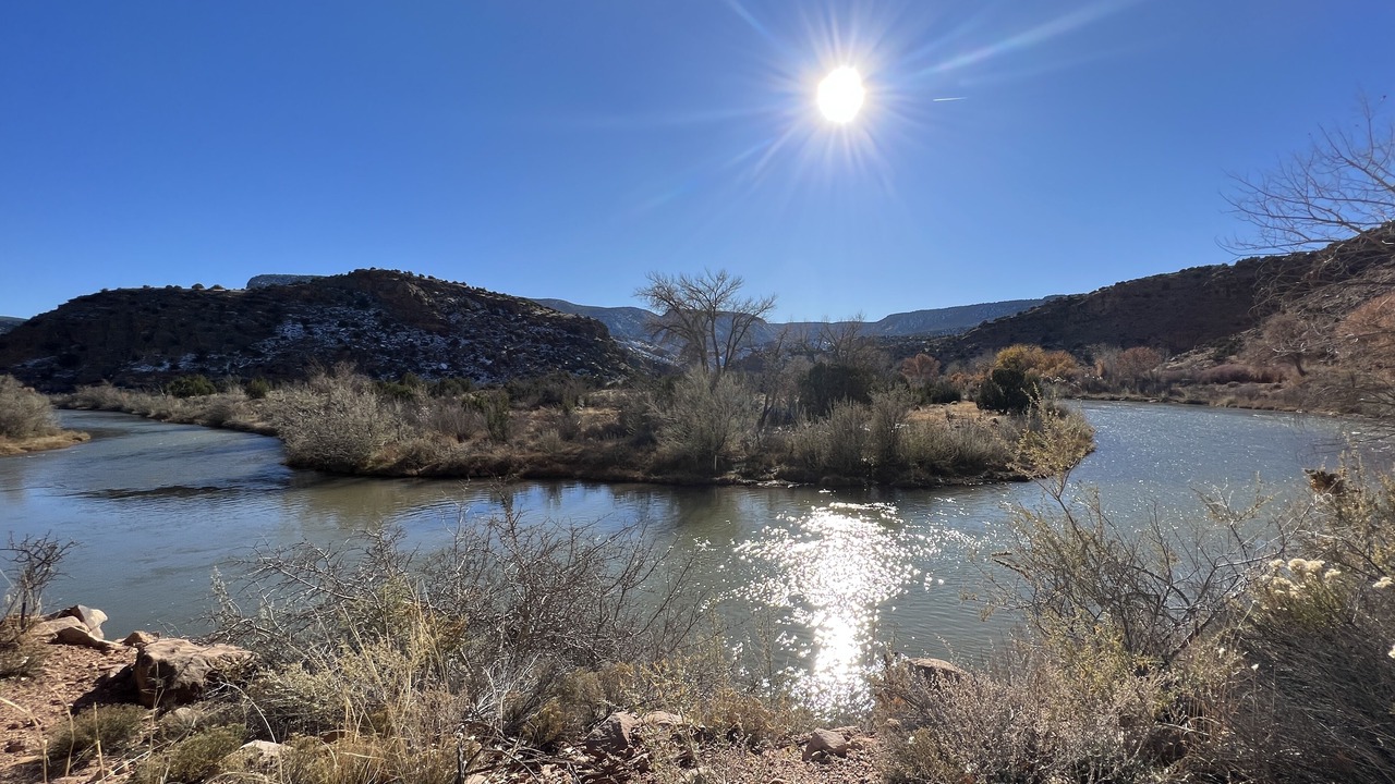 Photo of Others in Abiquiu