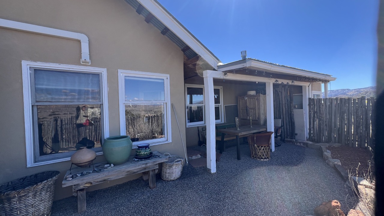 Photo of Others in Abiquiu