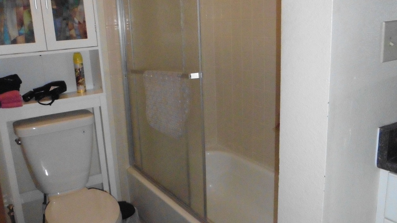 Photo of Bathroom in Kittredge