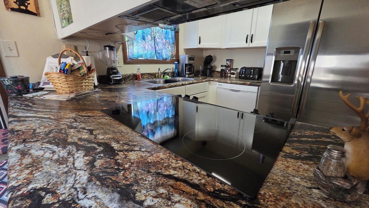 Photo of Kitchen in Kittredge