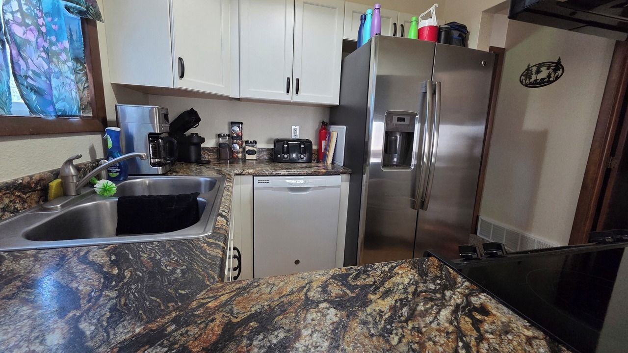 Photo of Kitchen in Kittredge