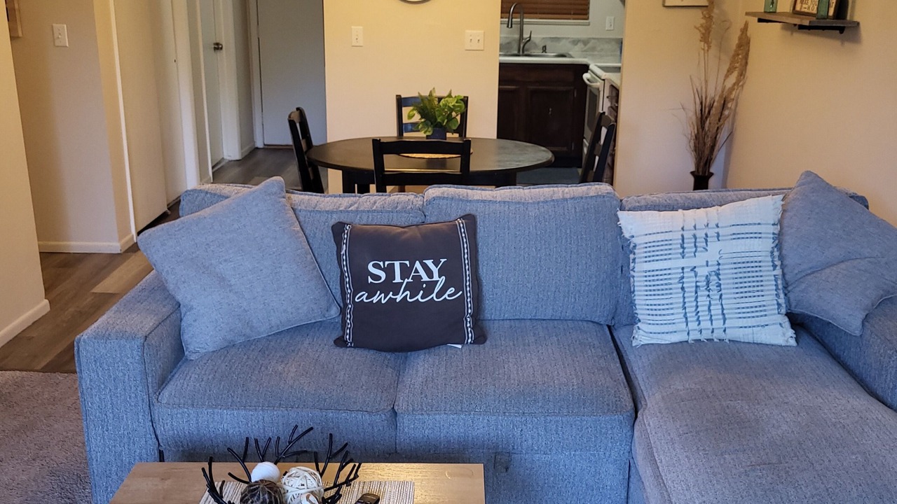 Photo of Livingroom in Grand Junction