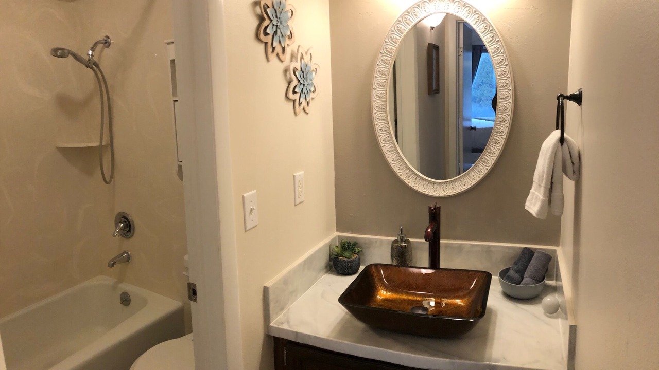Photo of Bathroom in Grand Junction