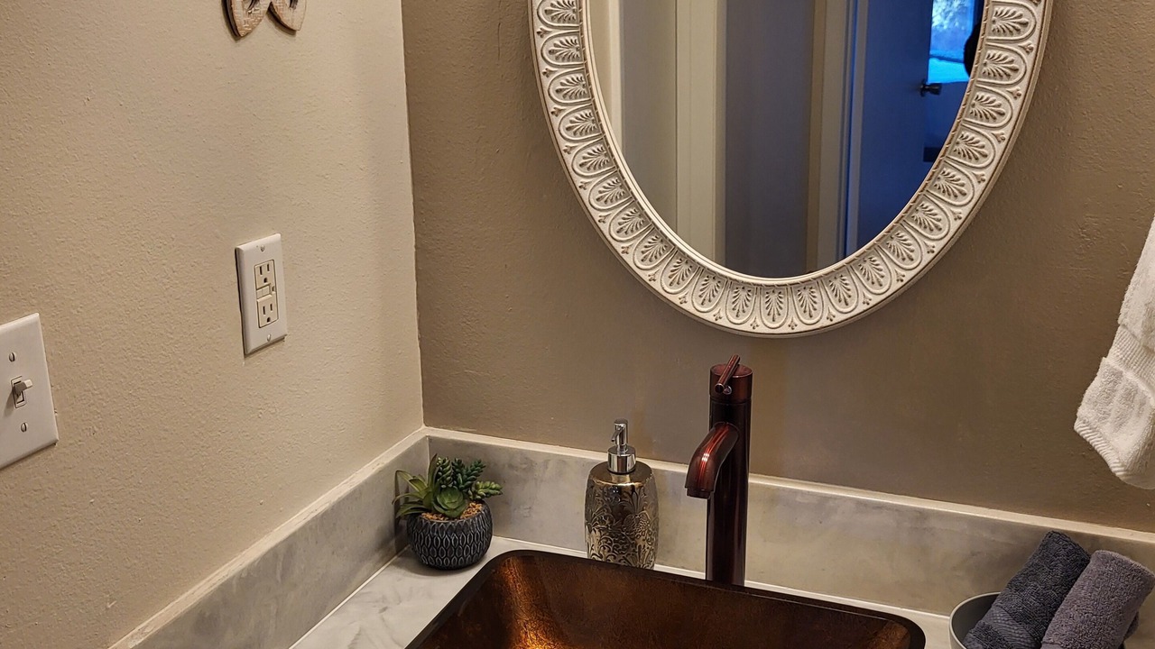 Photo of Bathroom in Grand Junction
