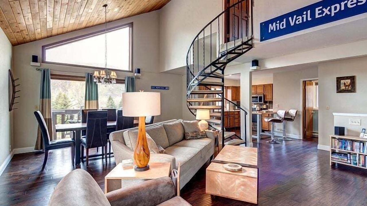 Photo of Bedroom in Eagle-Vail