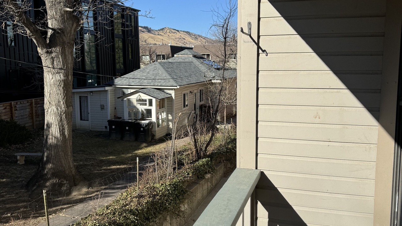 Photo of Outdoor in Newlands