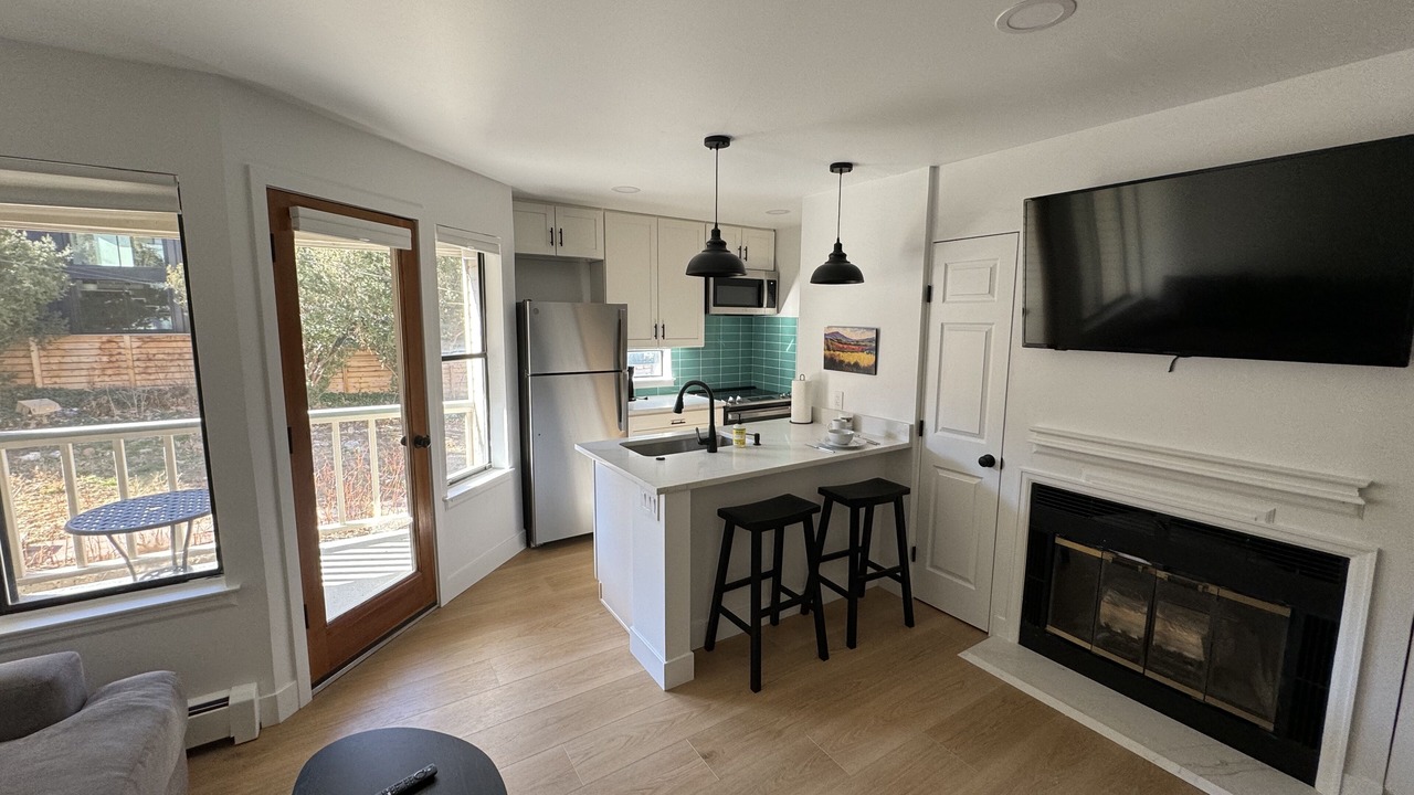 Photo of Kitchen in Newlands