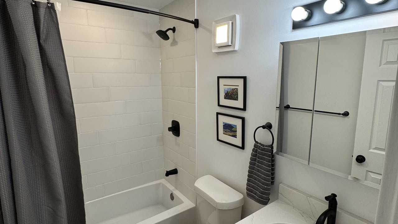 Photo of Bathroom in Newlands